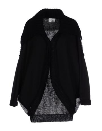 Violet Atos Lombardini Cardigans