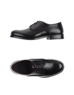 Ala A Lace-up Shoes
