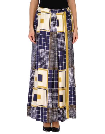 Titti Peggy Long Skirts