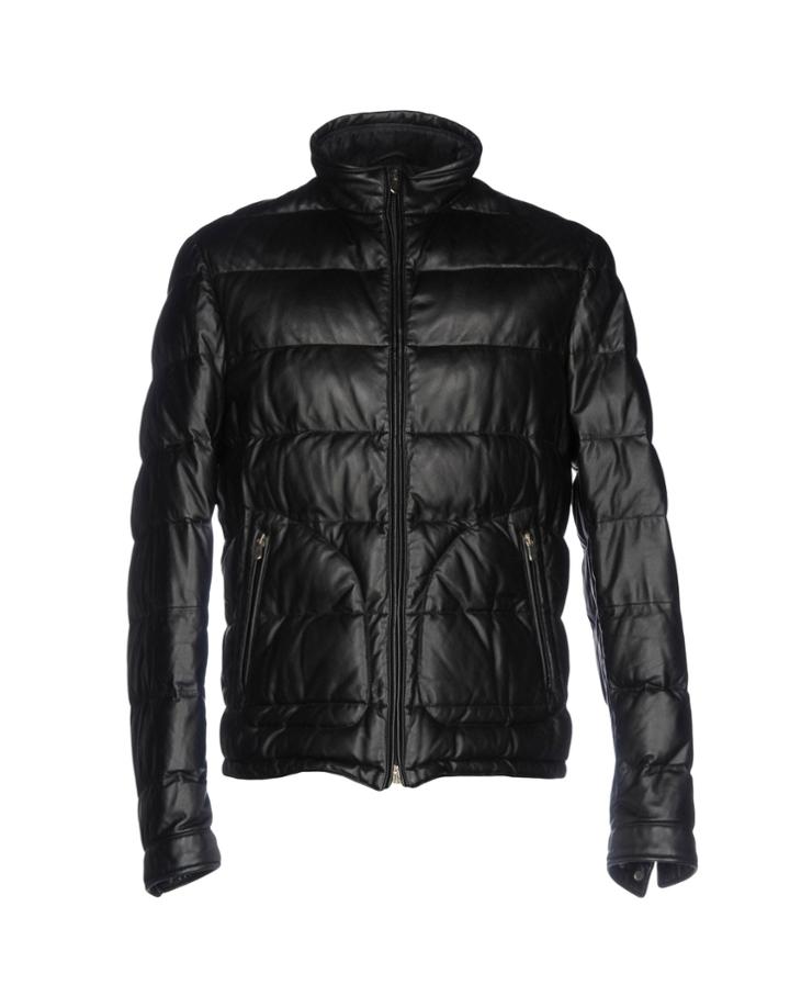 Peter Stone Down Jackets