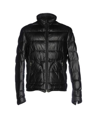 Peter Stone Down Jackets