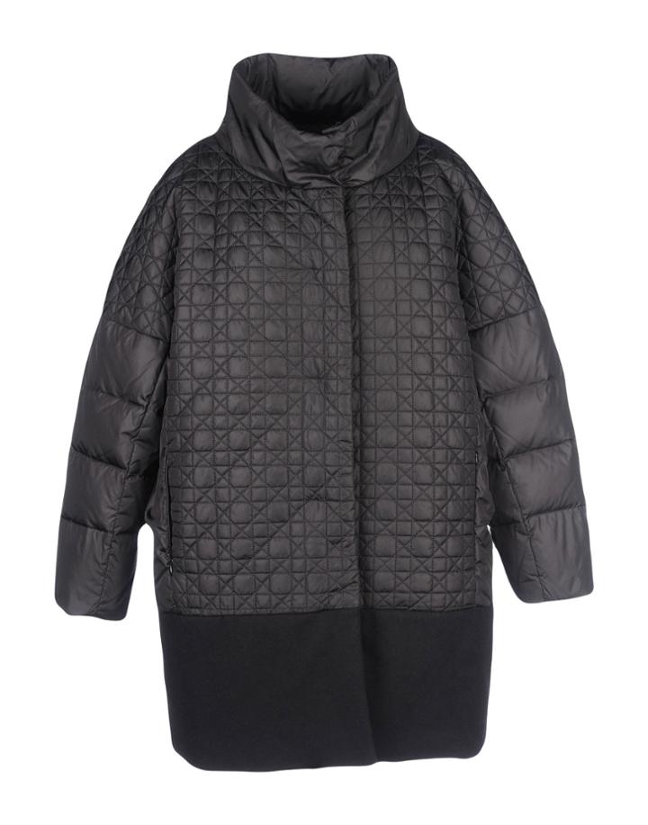 Clips Down Jackets