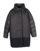 Clips Down Jackets