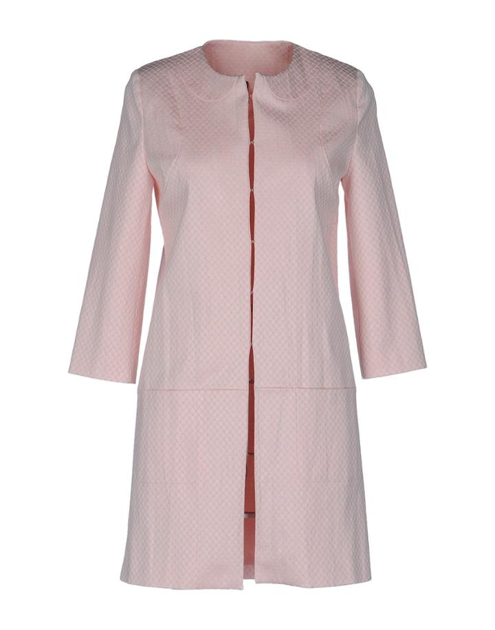 Naf Naf Overcoats