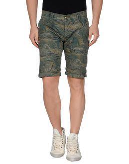 Fifty Four Bermudas