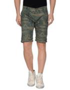 Fifty Four Bermudas