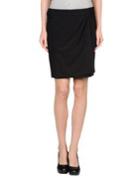 Roccobarocco Mini Skirts