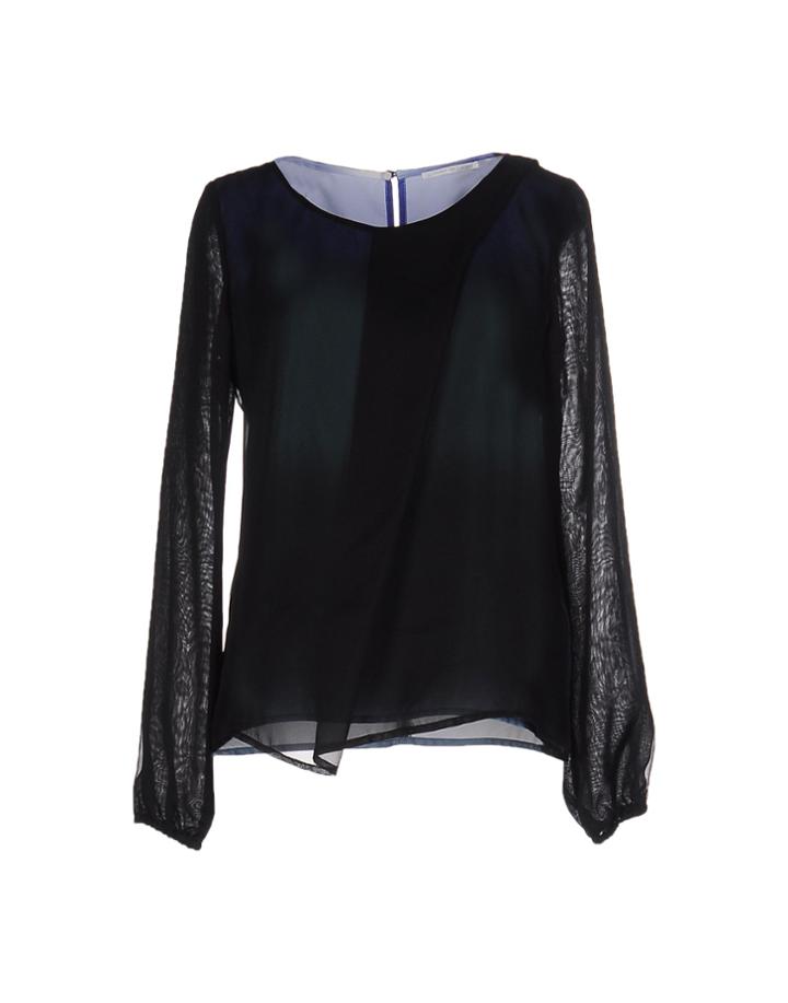 Gas Blouses