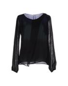 Gas Blouses