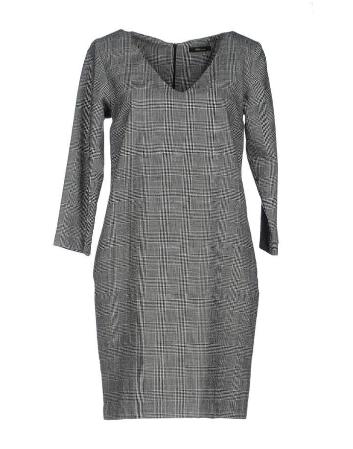 True Tradition Short Dresses