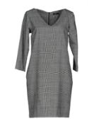 True Tradition Short Dresses