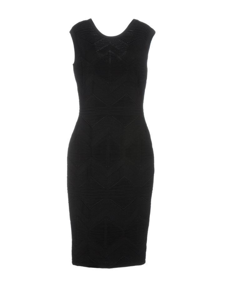 Holy Ghost Knee-length Dresses