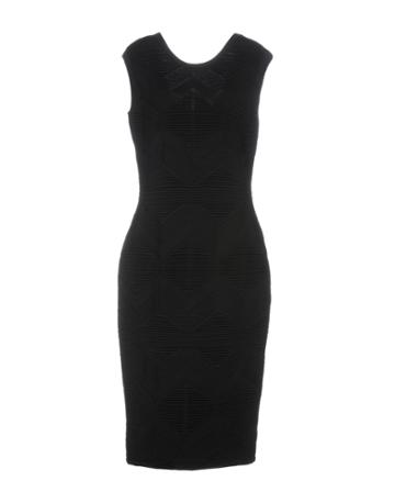 Holy Ghost Knee-length Dresses