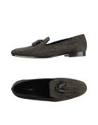 Messagerie Loafers
