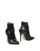 Jan Pierre Ankle Boots