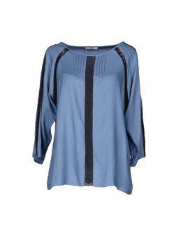 Ice Iceberg Blouses