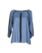Ice Iceberg Blouses