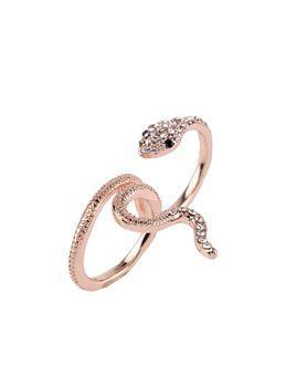 Luxury Fashion Rings