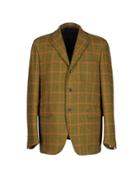 Clever Blazers