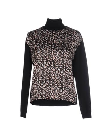 Atos Atos Lombardini Turtlenecks