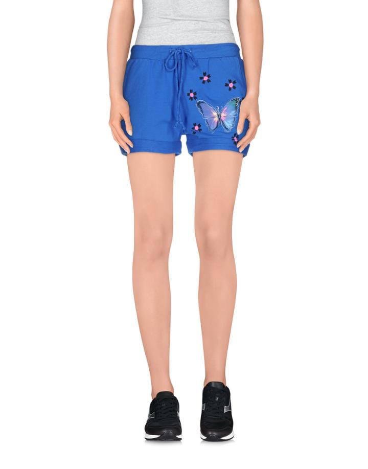 Momart Shorts