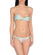 Rosa Cha' Bikinis