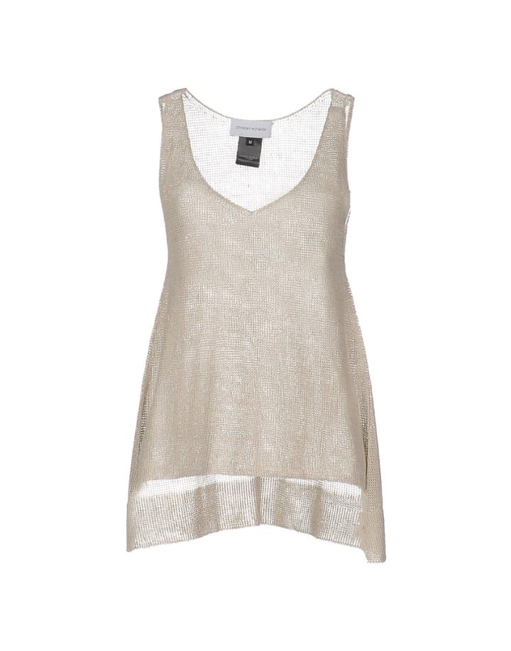 Christian Wijnants Tank Tops