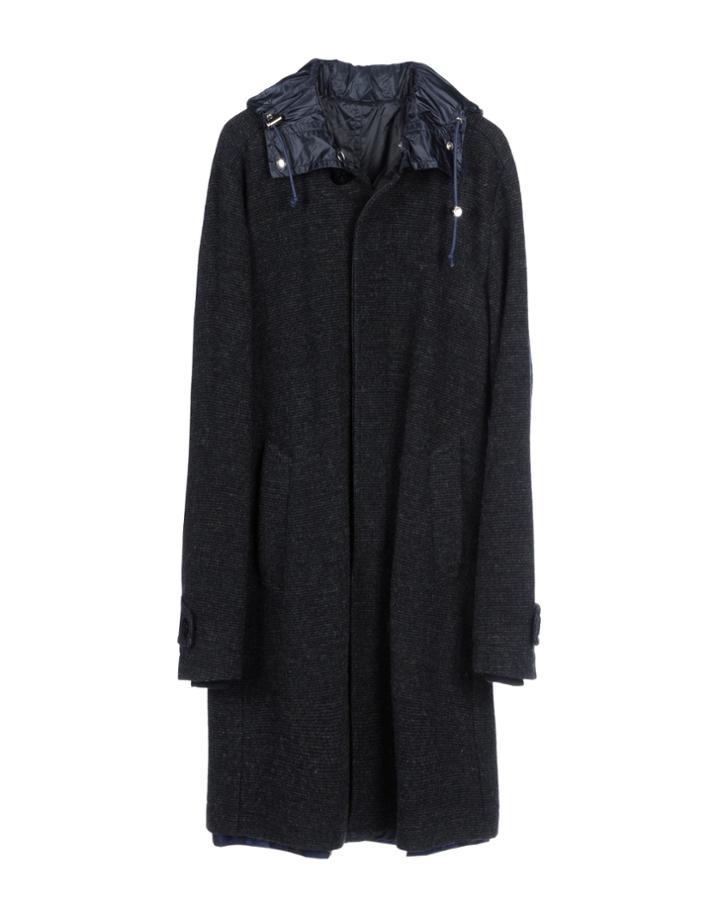 Sacai Overcoats