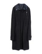Sacai Overcoats