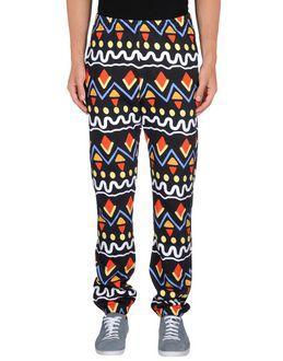 Pharmacy Industry Casual Pants