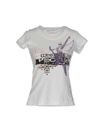 Legend 70 T-shirts