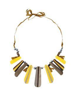 Hoss Intropia Necklaces