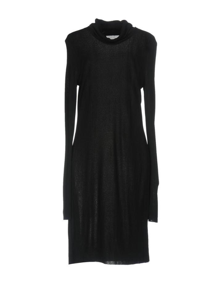 Marc Le Bihan Short Dresses
