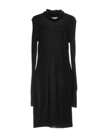 Marc Le Bihan Short Dresses