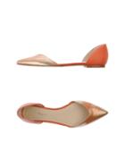 3.1 Phillip Lim Ballet Flats