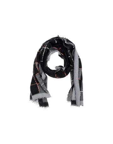 Caract Re Oblong Scarves