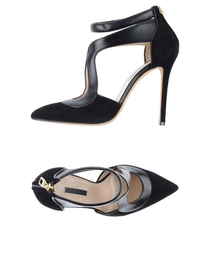 Elie Saab Pumps