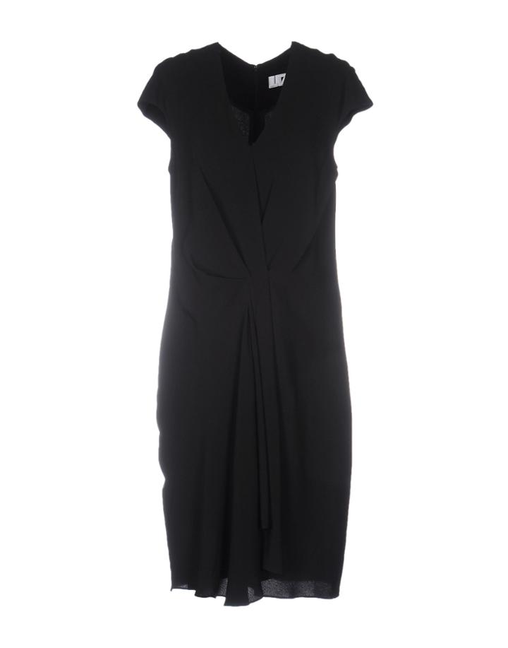 Lutz Knee-length Dresses