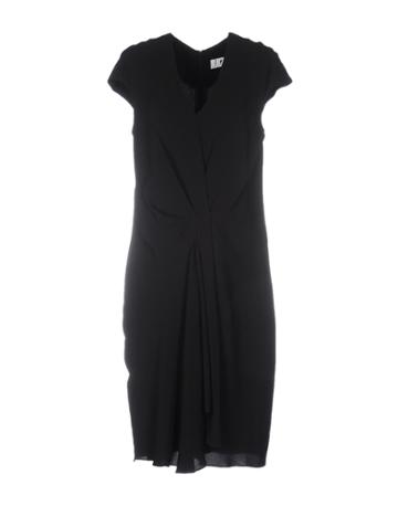 Lutz Knee-length Dresses