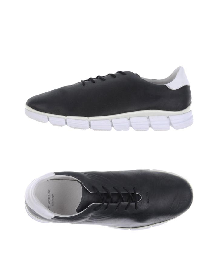 The Viridi-anne Sneakers
