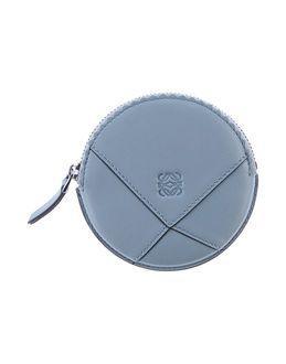 Loewe Coin Purses