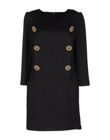 Ethy & Paule Short Dresses