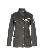 Nineminutes Jackets