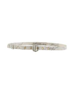 Swash London Belts