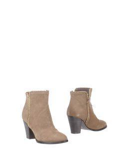 Paul & Joe Ankle Boots