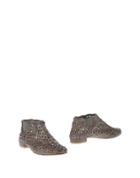 Yves Desfarge Ankle Boots