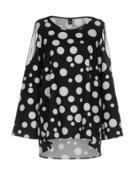 Paola T. Blouses