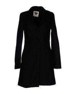 Made For Loving Coats