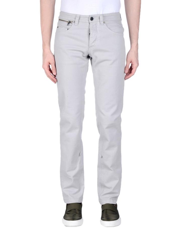 First Generation Jeans