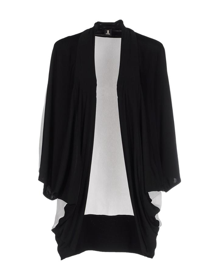 1-one Cardigans